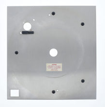 Linn LP12  Top-plate  (Preowned, Ref 008251)
