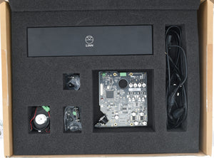 Lingo 4 LP12 Power Supply (Nov 2018)  (Preowned, Ref 004893)