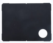 Melamine Solid  Baseboard & Feet (Preowned, Ref 007579)