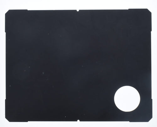 Melamine Solid  Baseboard & Feet (Preowned, Ref 007579)