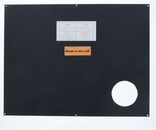 Baseboard   (Preowned, Ref 006897)