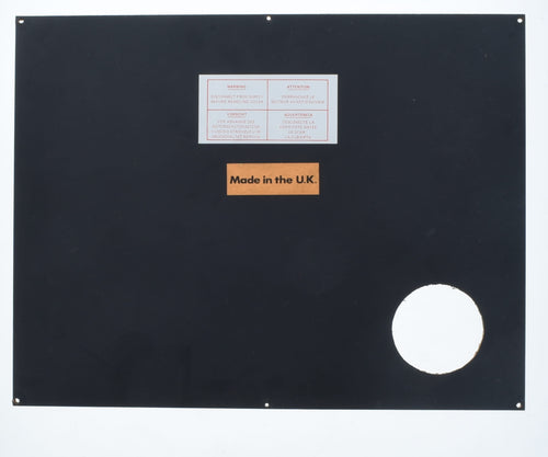 Baseboard   (Preowned, Ref 006897)