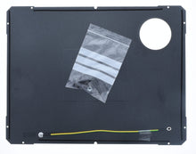 LP12 Aluminum Base (2025) (Unused, Ref 007446)