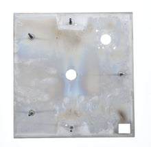 Linn LP12  Top-plate  (Preowned, Ref 007178)