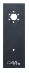 Linn LP12 Armboard   (Preowned, Ref 007429)