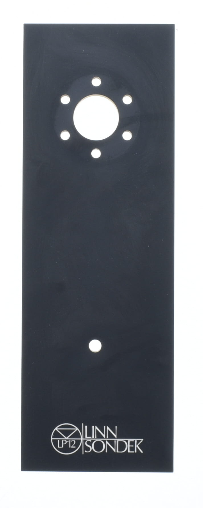 Linn LP12 Armboard   (Preowned, Ref 007429)