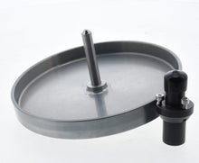 Linn LP12 Cirkus Bearing and Inner Platter (Preowned, Ref 006672)