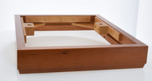 Linn LP12 Cherry Plinth  (Preowned, Ref 006415)