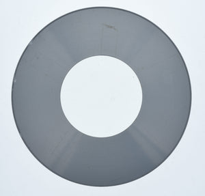 Linn LP12 Outer Platter  (Preowned, Ref 005585)