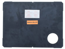 Melamine Solid  Baseboard & Feet (Preowned, Ref 007226)