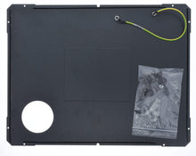 Linn Aluminum Base  (Preowned, Ref 004663)