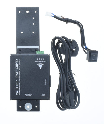 Linn LP12 Majik Power Supply (2025) (Unused, Ref 007539)