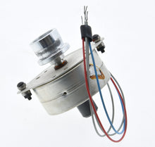 Linn LP12  50 Hz Motor   (Preowned, Ref 005934)