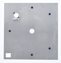 Linn LP12  Top-plate  (Preowned, Ref 008237)