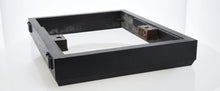 Linn LP12  Black Ash Plinth   (Preowned, Ref 007971)