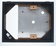 Linn LP12  Fluted Plinth & Top Plate (Preowned, Ref 005805)