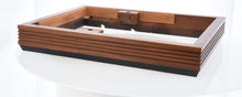 Linn LP12  Greaves Fluted Plinth (Preowned, Ref 005940)