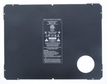 LP12 Aluminum Base (2025) (Unused, Ref 007446)