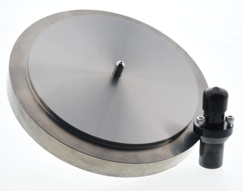 Linn LP12 Cirkus Bearing and Inner Platter (Preowned, Ref 007553)