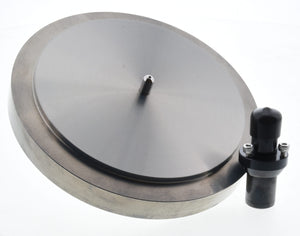 Linn LP12 Cirkus Bearing and Inner Platter (Preowned, Ref 007553)