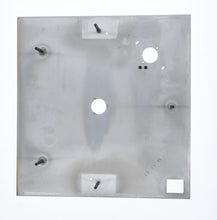 Linn LP12  Top-plate  (Preowned, Ref 008251)