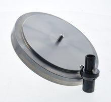 Linn LP12 Cirkus Bearing and Inner Platter (Preowned, Ref 008627)
