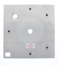 Linn LP12  Top-plate  (Preowned, Ref 008310)