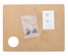 Baseboard   (Preowned, Ref 007216)
