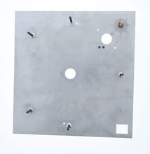 Linn LP12  Top-plate (2023)  (Preowned, Ref 008554)
