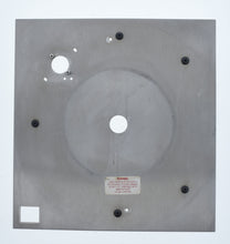 Linn LP12  Top-plate  (Preowned, Ref 005545)