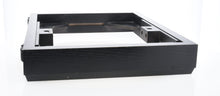 Linn LP12  Black Ash Plinth   (Preowned, Ref 006500)