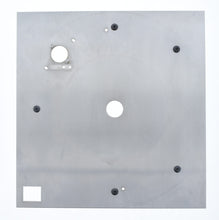 Linn LP12  Top-plate  (Preowned, Ref 007835)