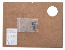 Baseboard   (Preowned, Ref 006798)