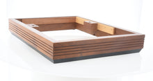 Linn LP12  Fluted Plinth (Preowned, Ref 005370)