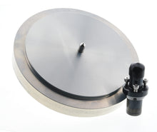 Linn LP12 Cirkus Bearing and Inner Platter (Preowned, Ref 005861)