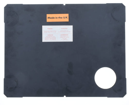 Melamine Solid  Baseboard & Feet (Preowned, Ref 007475)