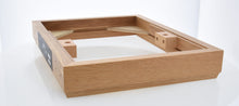 Linn LP12  Oak Plinth (2021) (Preowned, Ref 007369)