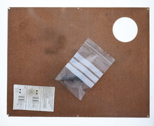 Baseboard   (Preowned, Ref 008290)