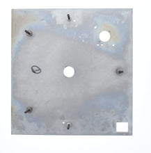 Linn LP12  Top-plate  (Preowned, Ref 007744)