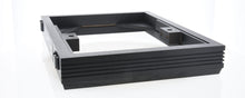 Linn LP12  Fluted Black Ash Plinth  (2021) (Preowned, Ref 005677)