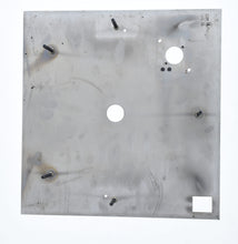 Linn LP12  Top-plate  (Preowned, Ref 008237)