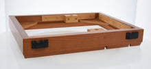 Linn LP12 Cherry Plinth  (Preowned, Ref 006415)