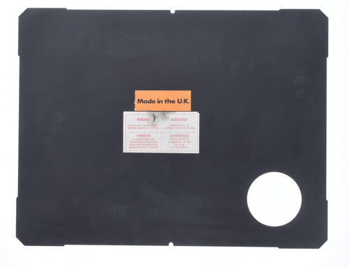 Formica Solid  Baseboard & Feet (Preowned, Ref 006112)