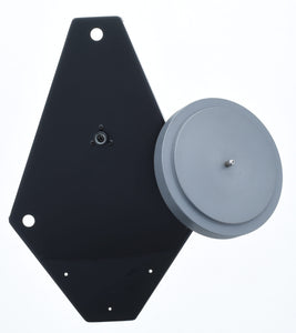 LP12 Bearing, Inner Platter and Sub Chassis (Preowned, Ref 007275)