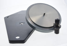 Linn LP12 Cirkus Bearing, Inner Platter & Sub Chassis  (Preowned, Ref 005280)