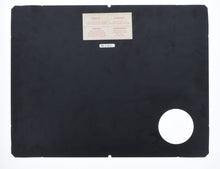 Melamine Solid  Baseboard & Feet (Preowned, Ref 007337)
