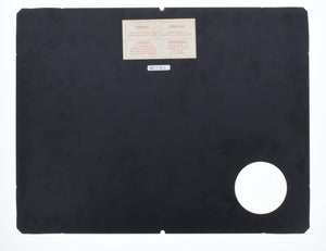Melamine Solid  Baseboard & Feet (Preowned, Ref 007337)
