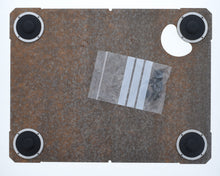 Linn Trampoline 1  (Preowned, Ref 005126)