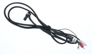 audio-technica Tonearm Cable  (Preowned, Ref 004754)