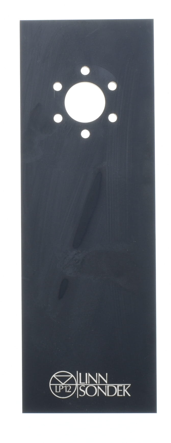 Linn LP12 Armboard   (Preowned, Ref 007228)